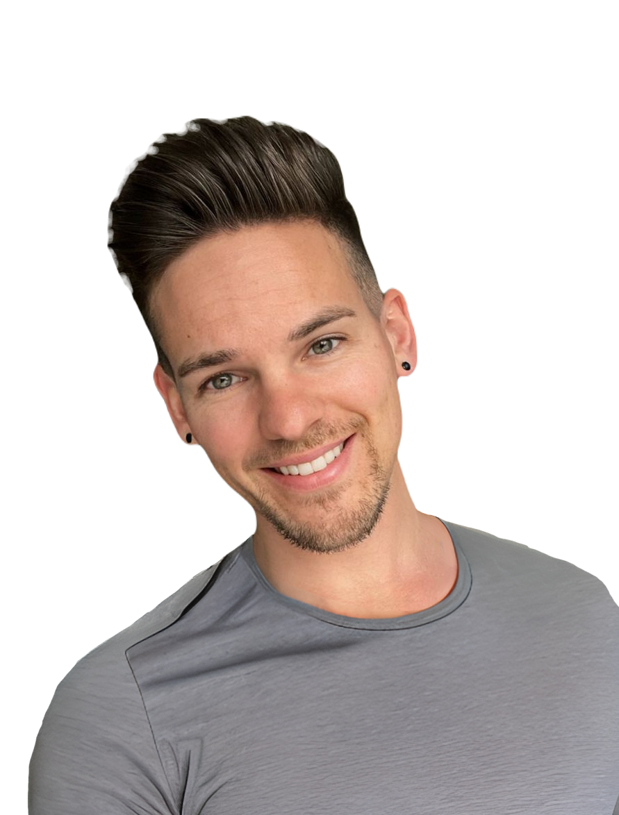 Silas Scheu Profilbild